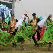 Праздник плуга
