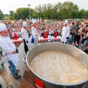 Фестиваль каши
