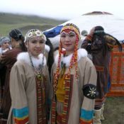 Чулымский фестиваль
