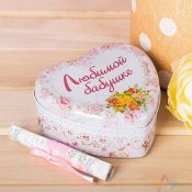 Полезные подарки для бабушки