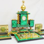 Царственный подарок