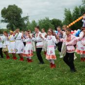 Марийский фестиваль