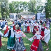 Консонанс фестиваль