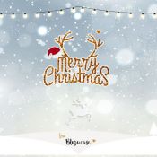 Цюрих рождество