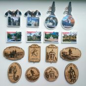 Подарки сувениры ялта