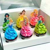 Фигуры для торта