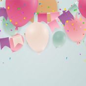 Чулпан с днем рождения