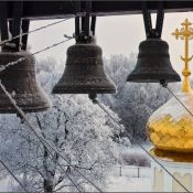 Перезвон рождественский