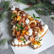 Рождественские вкусняшки
