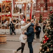 Позднее рождество