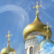 Праздники святые