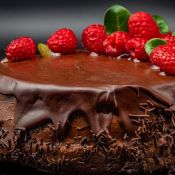 Топ самых вкусных тортов