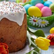 Основные весенние праздники