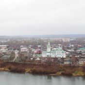 Кунгур московская ярмарка