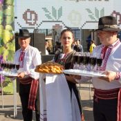 Праздники в молдове
