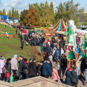 Герасимовская ярмарка