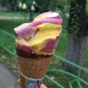 Мороженое фестиваль славица