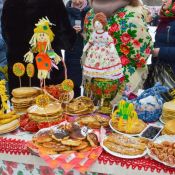 Ярмарка сомино