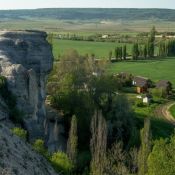 Бельбекская ярмарка
