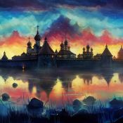 Храмовый праздник