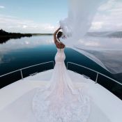 Платье мечты свадебное