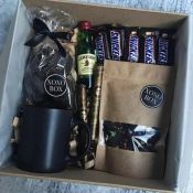Подарок для рыбалки