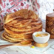 Сизьма масленица