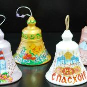 Праздничный перезвон