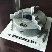 Торт станок