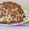 Вкусный и простой торт