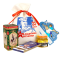 Подарки от профсоюза