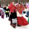 Русские зимние фестивали