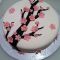 Торт сакура