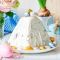 Творожная пасха с изюмом и цукатами