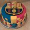 Барселона торт
