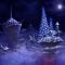 Рождественская сказочная ночь