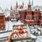 Новый год в вене московская консерватория