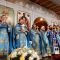 Ростовский кафедральный собор рождества пресвятой богородицы
