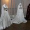 Свадебные кавказские платья