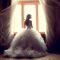 Образ невесты без свадебного платья