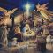 Известные картины рождества христова