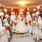 Свадебные традиции у казахов