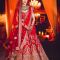 Свадебное платье индийское