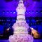 Торт свадебный самый большой