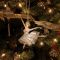 Новогодняя елка и балет