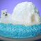 Торт полярный мишка