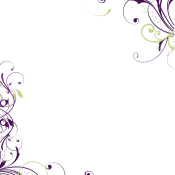 Открытка в ворде с днем рождения