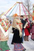 Фестиваль народных традиций