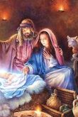Светлый праздник рождества христова