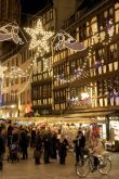Страсбург столица рождества